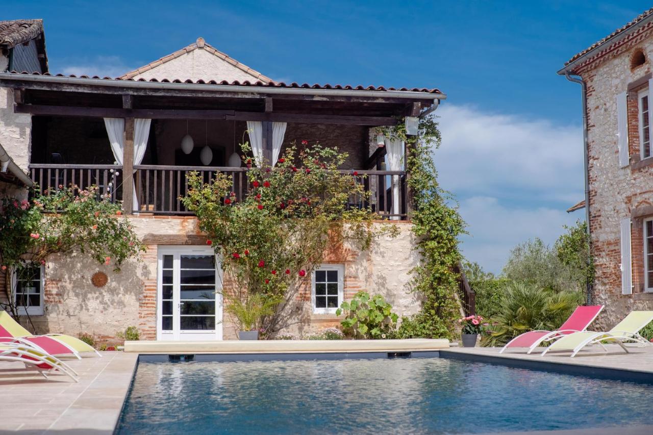 Bed & Breakfast D'hôtes Le Pignié *
