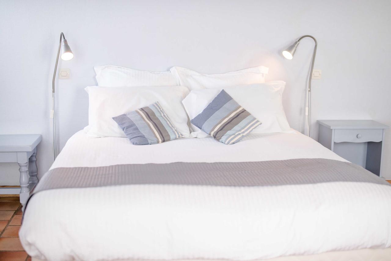 Bed & Breakfast D'hôtes Le Pignié *