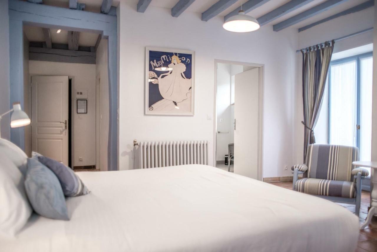 Bed & Breakfast D'hôtes Le Pignié Lescure-dʼAlbigeois