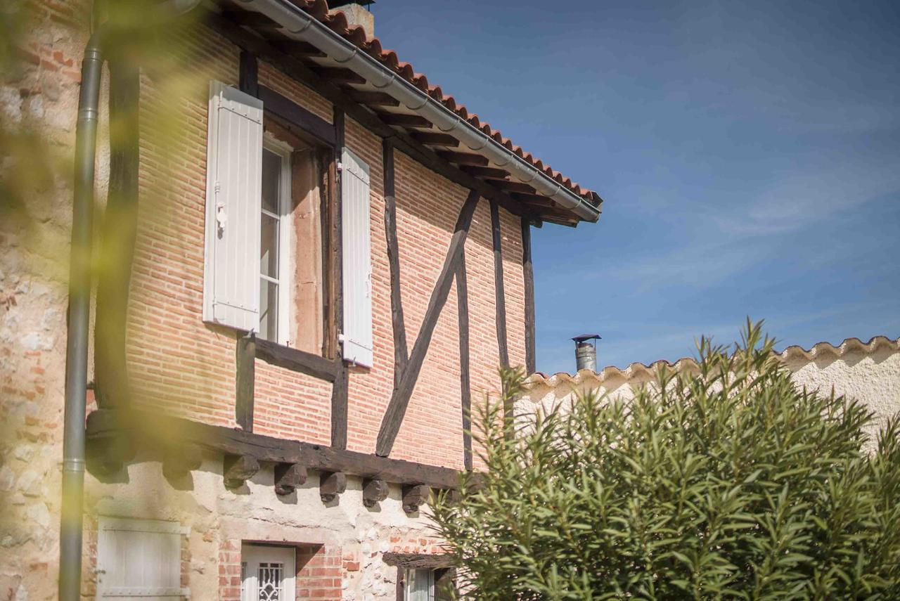 Chambres D'hotes Le Pignie * Lescure-d'Albigeois