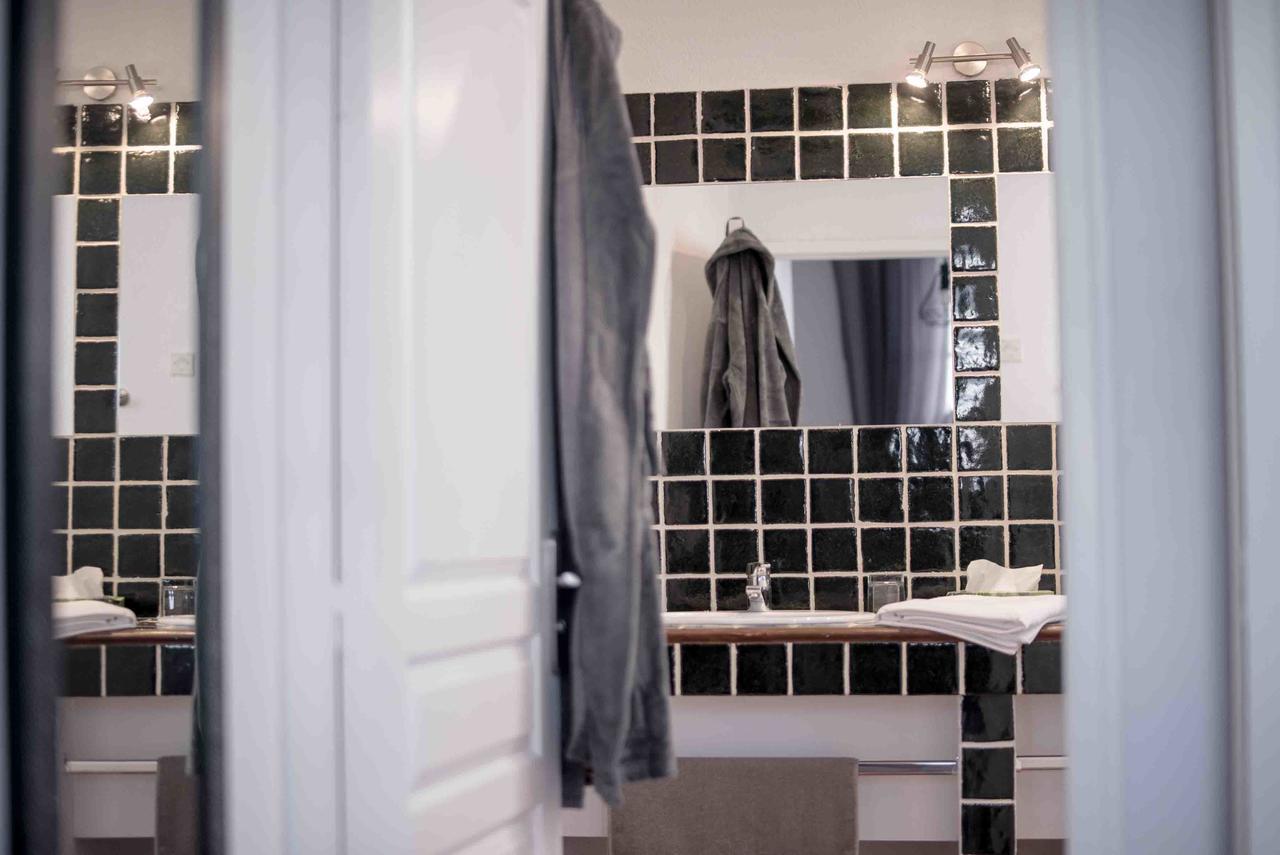 Bed & Breakfast Chambres D'hotes Le Pignie *