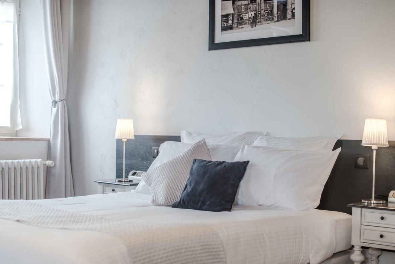 Chambres D'hotes Le Pignie * Lescure-d'Albigeois