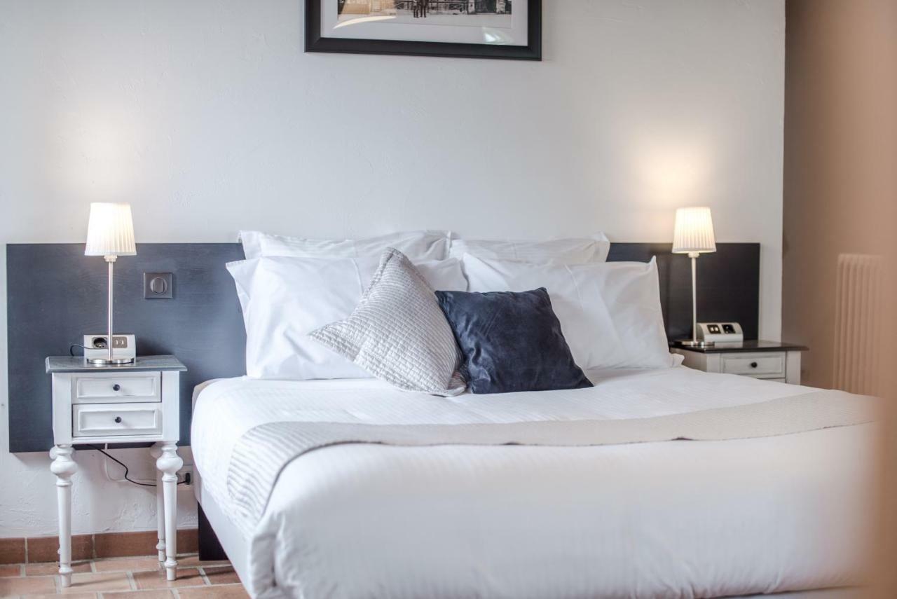Chambres D'hotes Le Pignie *