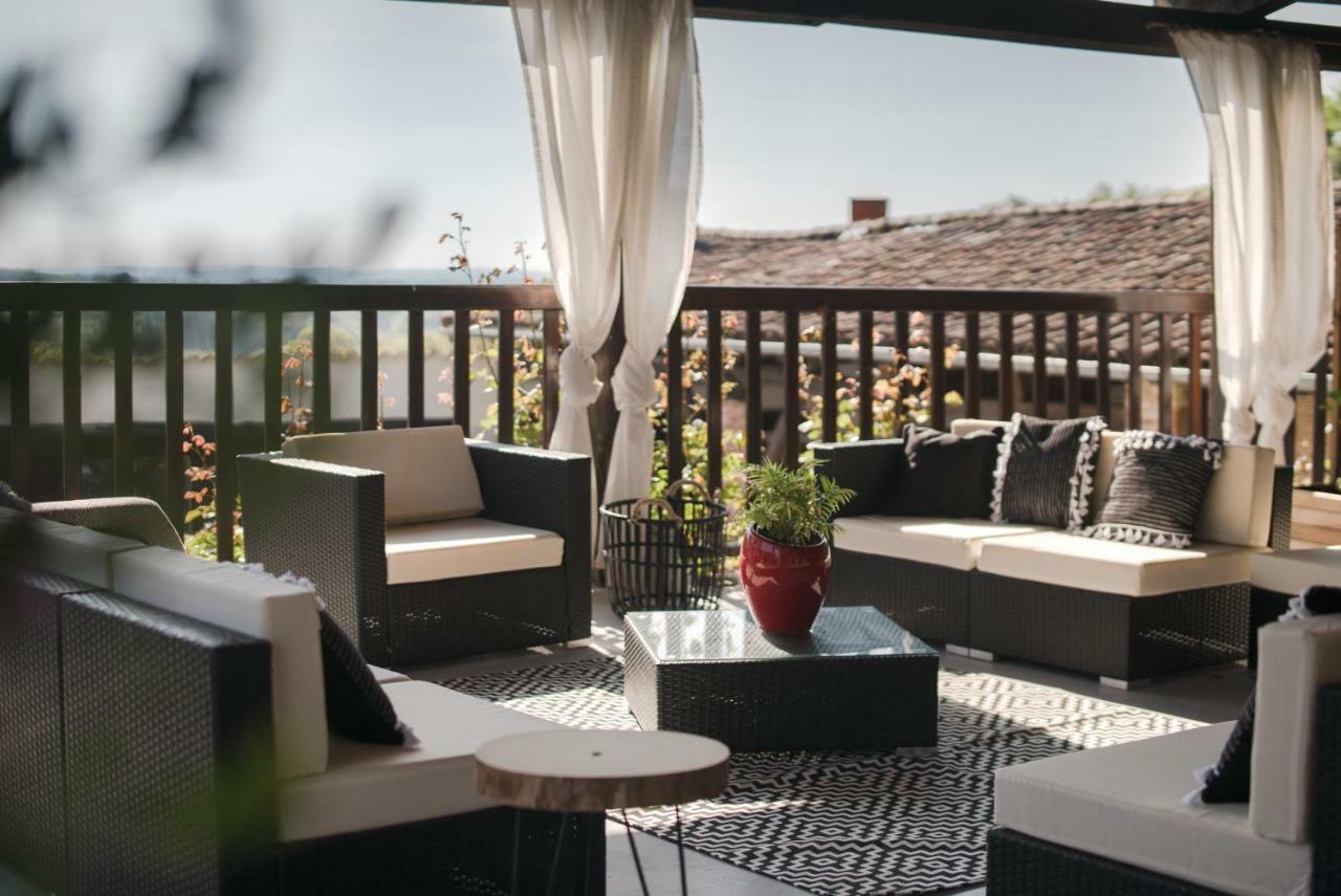 Chambres D'hotes Le Pignie Bed & Breakfast Lescure-d'Albigeois