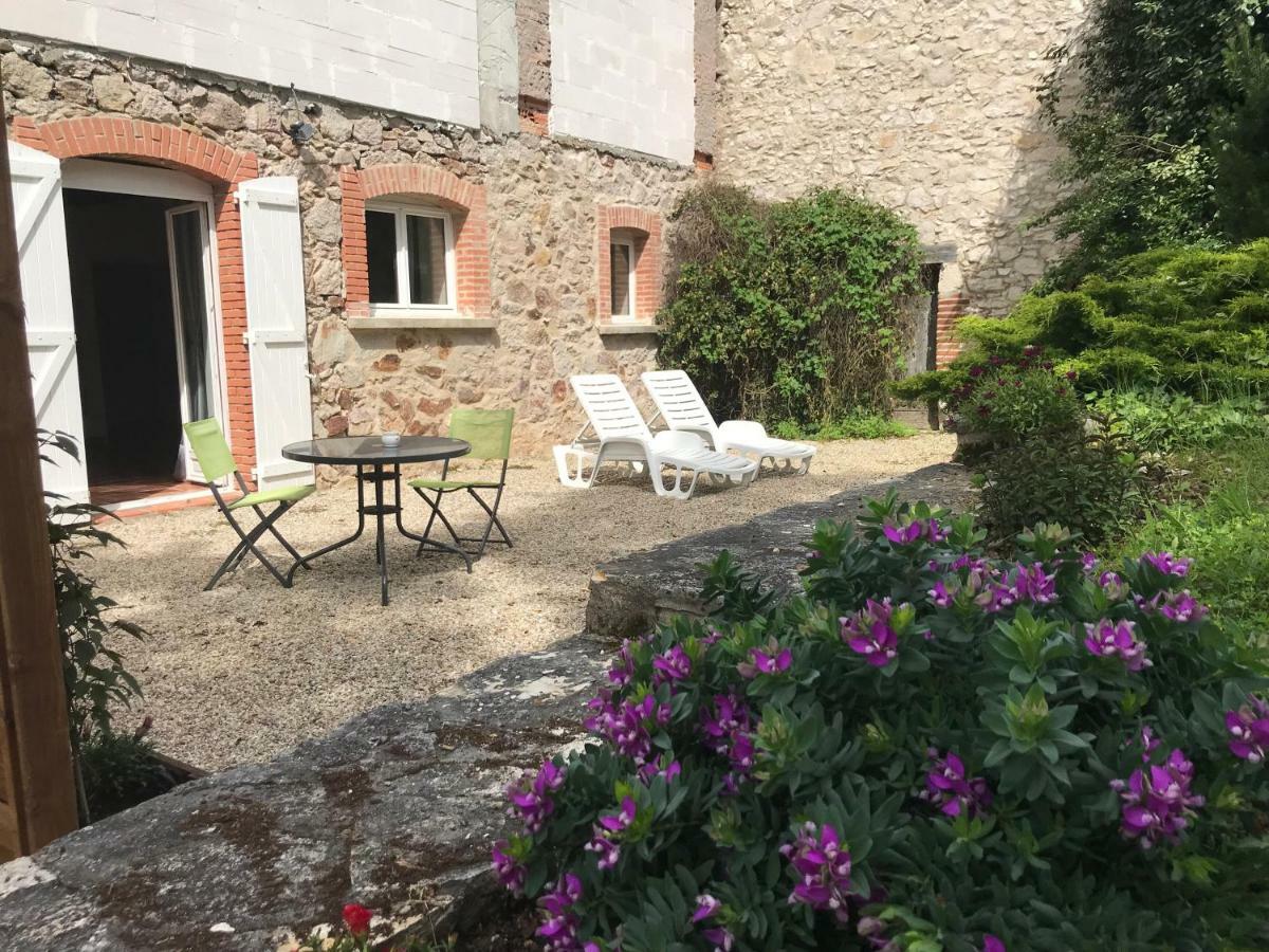 Chambres D'hotes Le Pignie Lescure-d'Albigeois