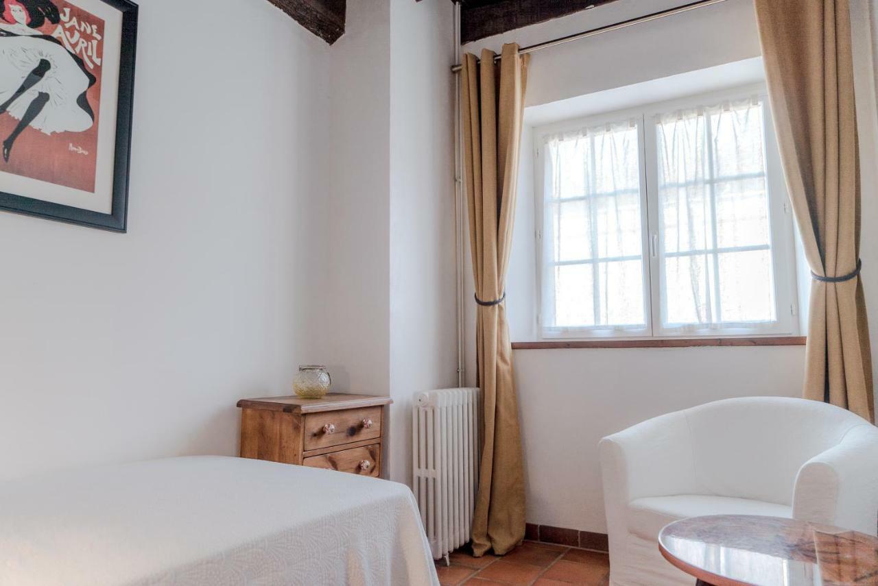 Chambres D'hotes Le Pignie Bed & Breakfast